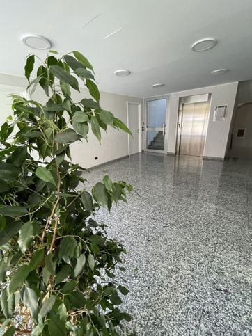 Appartamento in residenziale in Via Giuseppe Ripamonti