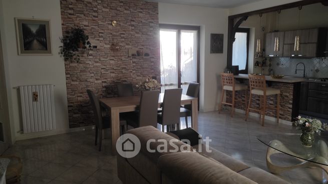 Appartamento in residenziale in Via degli Albanesi 6
