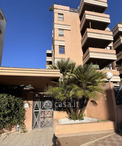 Appartamento in residenziale in Via Carlo Forlanini 22