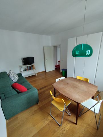 Appartamento in residenziale in Via Tiburtina 150