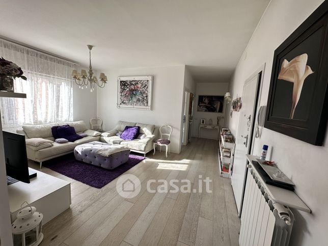 Appartamento in residenziale in Via Vallon