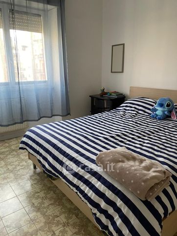 Appartamento in residenziale in Via Napoli 51