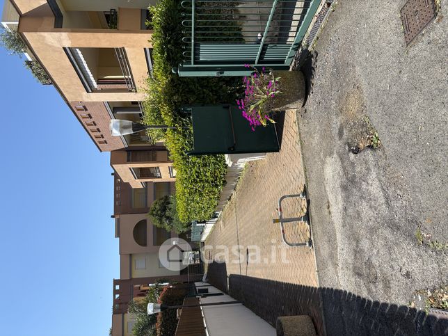 Attico/mansarda in residenziale in Via dei coloni 21