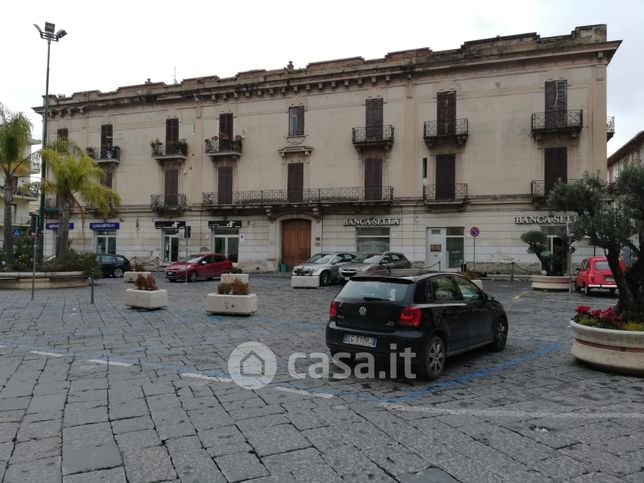 Appartamento in residenziale in Piazza Clemenziano