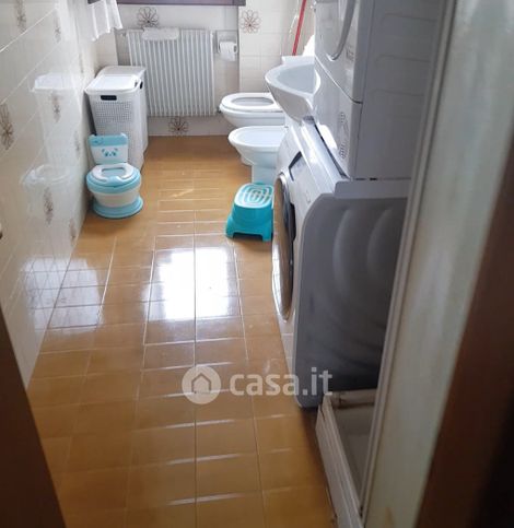 Appartamento in residenziale in Via Treviso 13