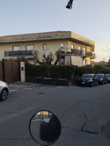 Appartamento in residenziale in Via Simeto