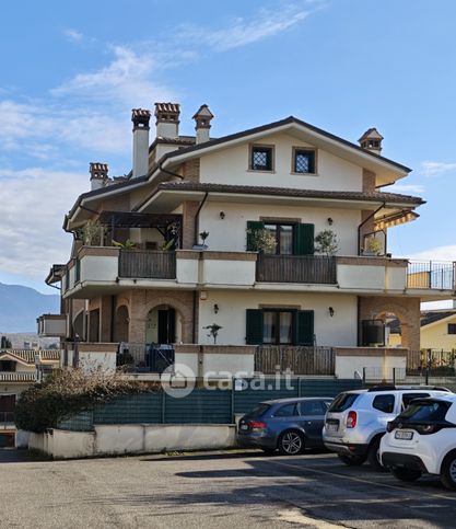 Appartamento in residenziale in Via Santa Croce 88
