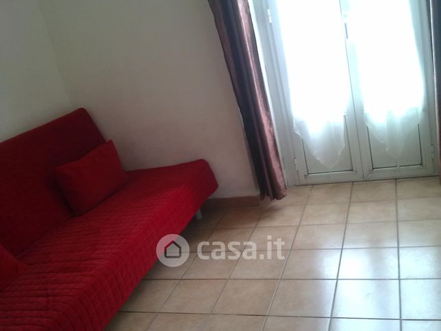 Appartamento in residenziale in Viale Bligny 42