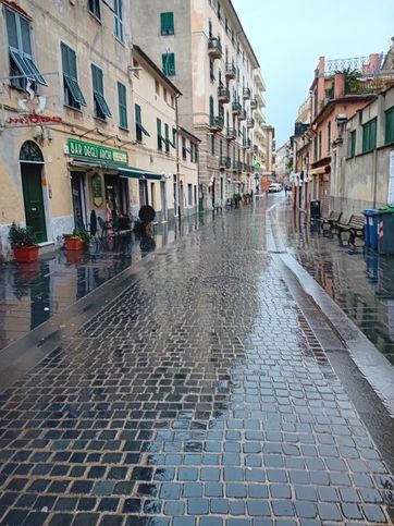 Appartamento in residenziale in Via Arnaldo Fusinato 16