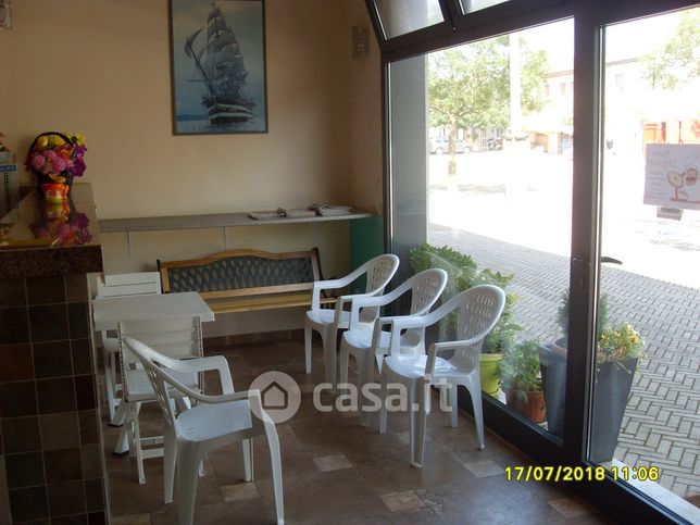 Attivitã /licenza (con o senza mura) in commerciale in Via G. Zappaterra