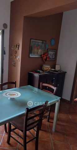 Appartamento in residenziale in Traversa Privata LaganÃ  Prima di Santa Caterina 15