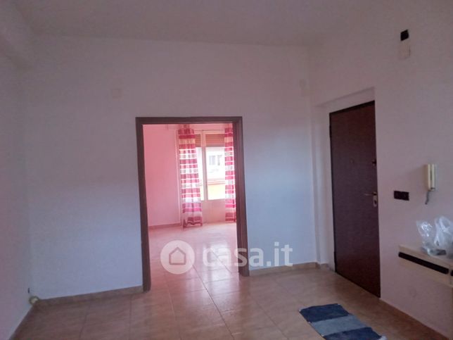 Appartamento in residenziale in Via Sbarre Inferiori