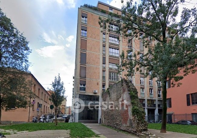 Appartamento in residenziale in Via Augusto Majani 2