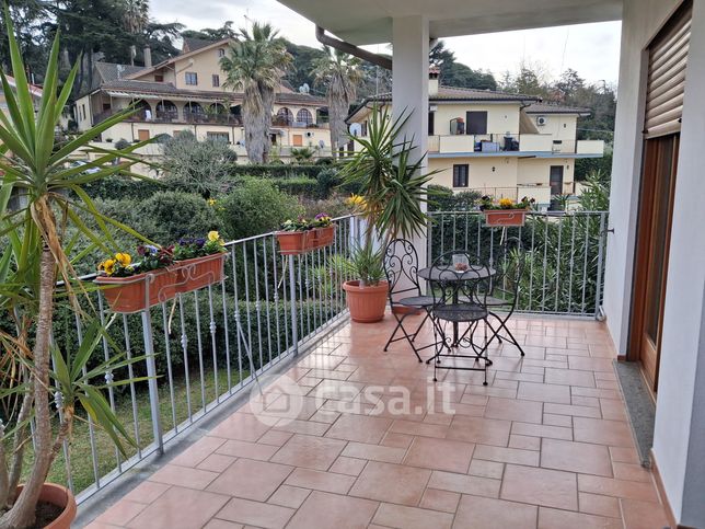 Appartamento in residenziale in Via di Baccano