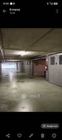 Box/posto auto in residenziale in Via piacenza n 16