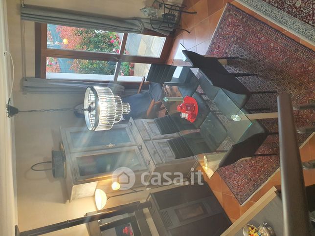 Villetta a schiera in residenziale in Località Piazzano