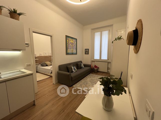 Appartamento in residenziale in Via Polesine 21