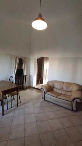 Appartamento in residenziale in Via Santa Croce 34