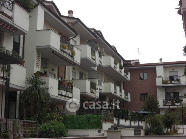 Appartamento in residenziale in Via Massimo D'Antona 2