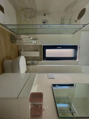 Appartamento in residenziale in Via Francesco Ferrucci