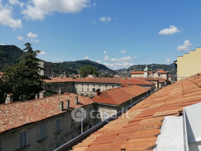 Attico/mansarda in residenziale in Via Dante Alighieri