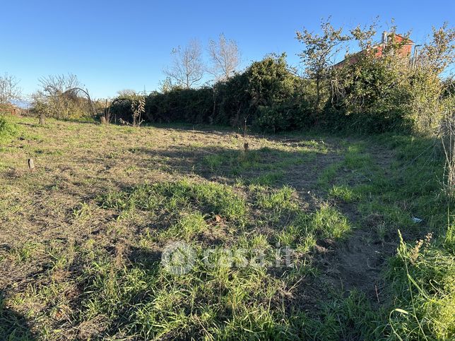 Terreno agricolo in commerciale in Via Vicinale Soffritto 55