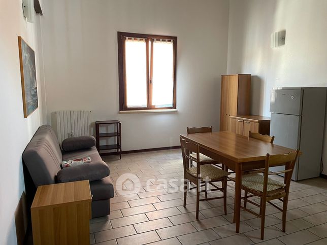 Appartamento in residenziale in Via Duomo 21