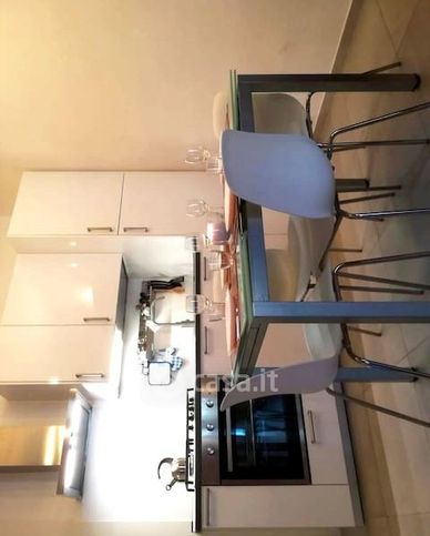 Appartamento in residenziale in Via Francesco Gallicciolli
