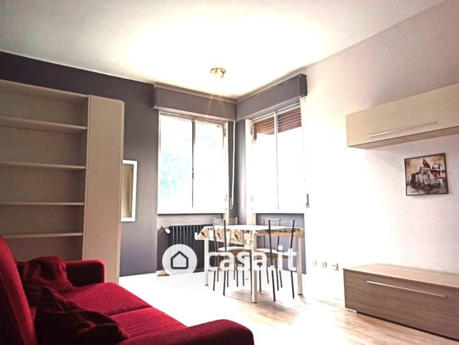 Appartamento in residenziale in Viale Antonio Gramsci 650