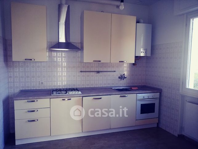 Appartamento in residenziale in Via al Mulino 7