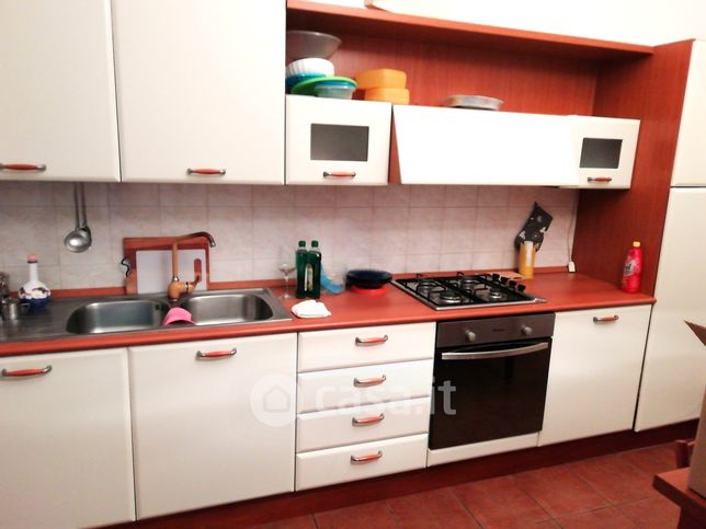Appartamento in residenziale in Via dei Mille