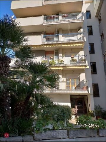 Appartamento in residenziale in Via Adalgiso Ferrucci 59