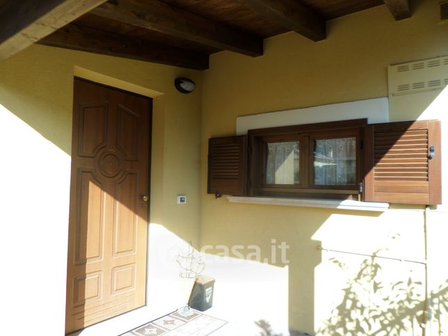 Appartamento in residenziale in Traversa Filippo Turati