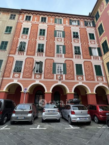 Appartamento in residenziale in Piazza Fratelli Bandiera 3