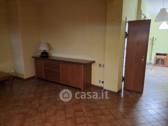 Ufficio in commerciale in Via Generale Clark