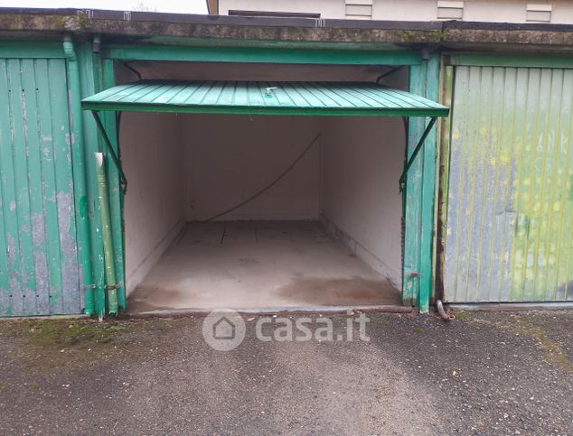 Garage/posto auto in residenziale in Via Padre Samuele Marzorati 44