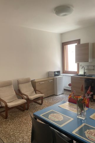 Appartamento in residenziale in Campo Santa Marina