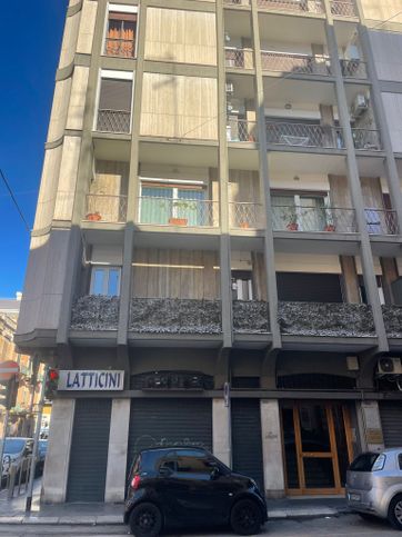 Appartamento in residenziale in Via Dante Alighieri