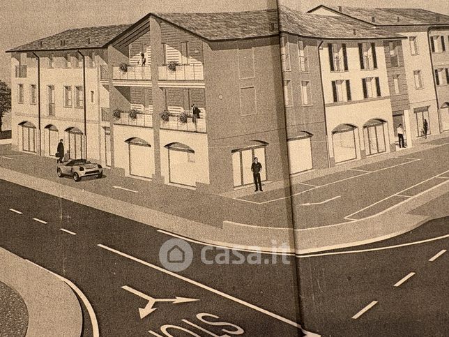Appartamento in residenziale in Via Massimo D'Azeglio 1
