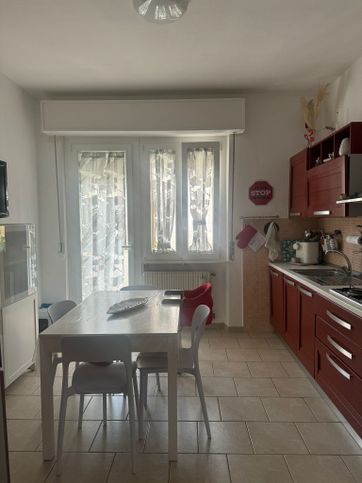 Appartamento in residenziale in Via Giuseppe Mazzini