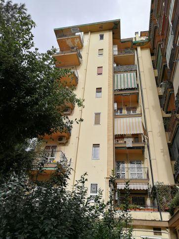 Appartamento in residenziale in Via Lieti a Capodimonte 51/G