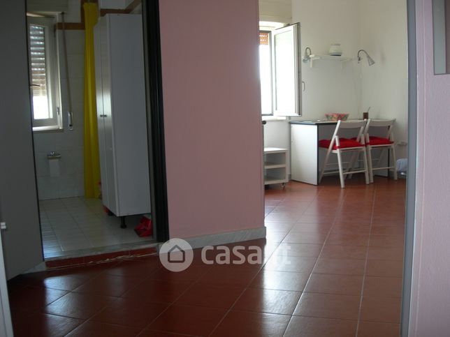 Appartamento in residenziale in Via Augusto Righi 22