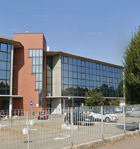 Ufficio in commerciale in Via dell'Artigianato 2