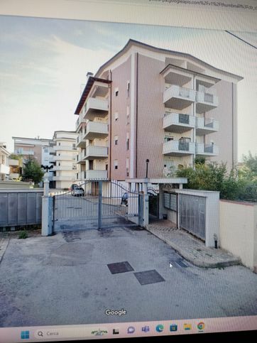 Appartamento in residenziale in Via Roma 4