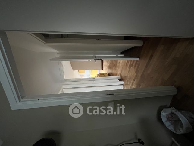 Attico/mansarda in residenziale in Via Alberghi