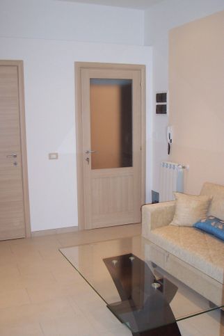 Appartamento in residenziale in Via Gaspare Aselli