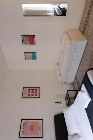 Appartamento in residenziale in Via Angelo Mariani 8