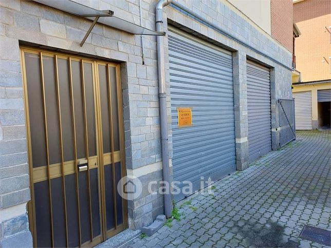 Garage/posto auto in residenziale in Via Turchi 25