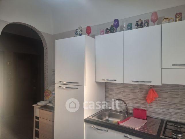 Appartamento in residenziale in Via Diego Peluso 41