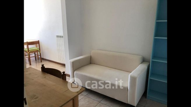Appartamento in residenziale in Via Giuseppe Sirtori 36